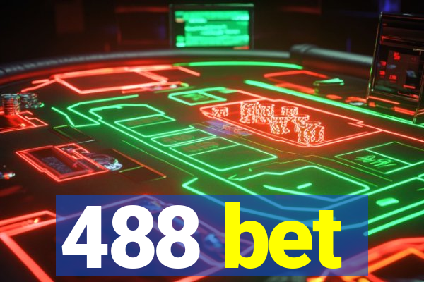 488 bet